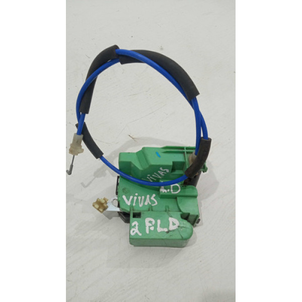 Fechadura Elétrico Porta Dianteiro Direito Trase 2009 A 2018