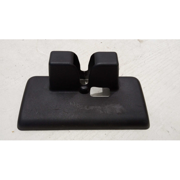 Moldura Fechadura Tampa Traseira Renault Megane 2007 2008