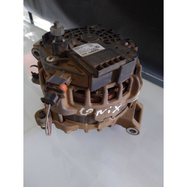 Alternador Gm Ônix Prisma 1.0 2016 