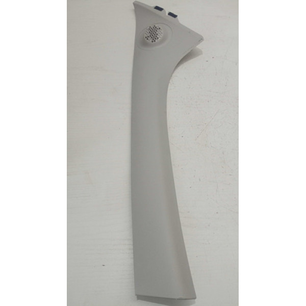 Coluna Moldura Parabrisa Acabamento E Fiat Palio 2013 A 2015