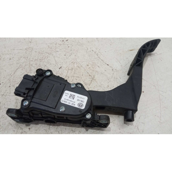 Pedal Acelerador Vw Fox Gol Saveiro Voyage Original