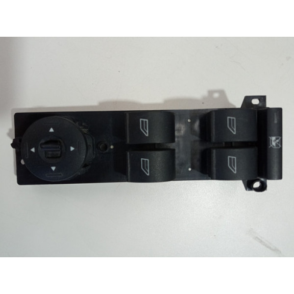 Botao Vidro Eletrico Ford Focus 2009/2013 Quadruplo