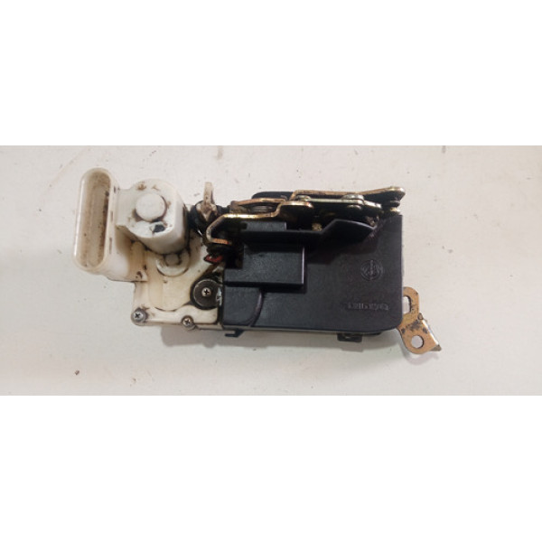 Fechadura Porta Traseira Esquerda Fiat Palio 98/99 Orig