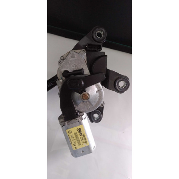 Motor Limpador Vidro Traseiro Gol G5 G6 Fox 2015