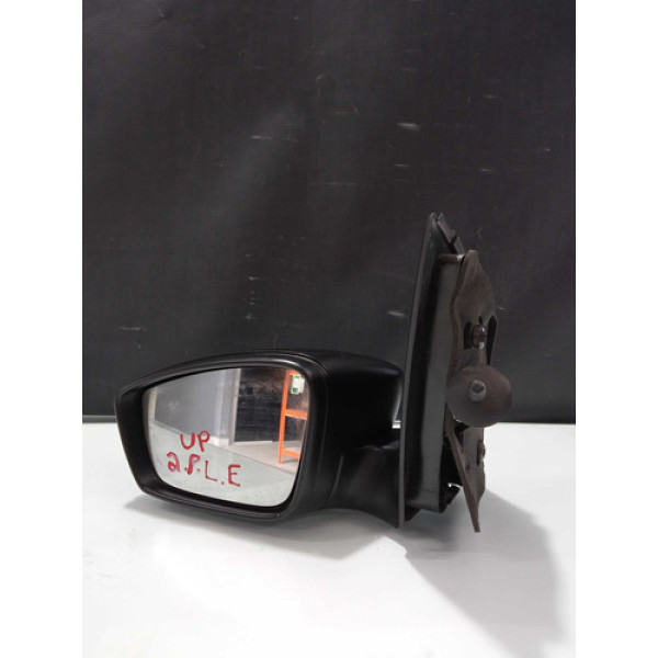Retrovisor Up L Esquerdo 2014 A 2016 Manual