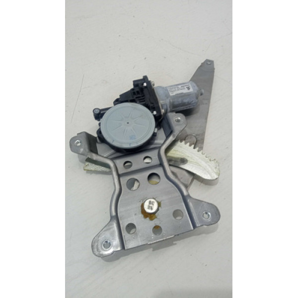 Maquina Vidro Dianteiro Elétrico Toyota Tr Etios 