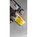 Motor Limpador Traseiro - Onix 2013 A 2016 Original 