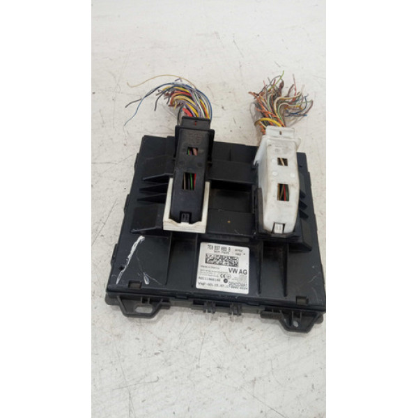 Modulo Conforto Vw Up Pepper Mdv 2018 Original