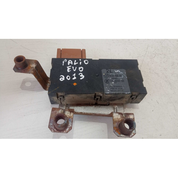 Modulo Conforto Fiat Palio Siena Strada 2012 A 2014 Original