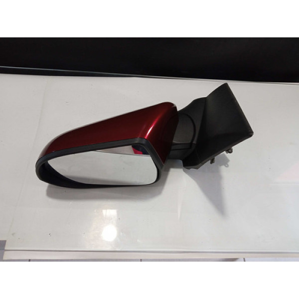 Retrovisor L.esquerdo Onix 2014 A 2019 Original