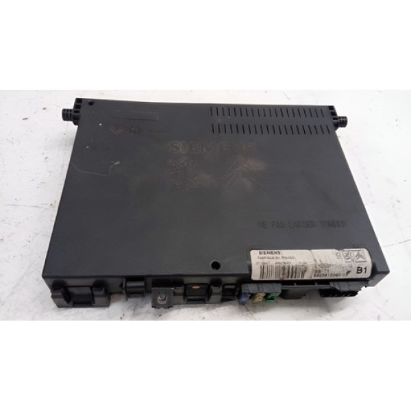 Módulo Bsi B1 Peugeot 206 Citroen C3 2008