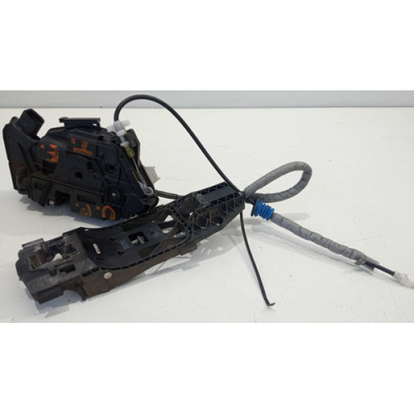 Fechadura Porta Traseira Esquerda Vw Up 14/17