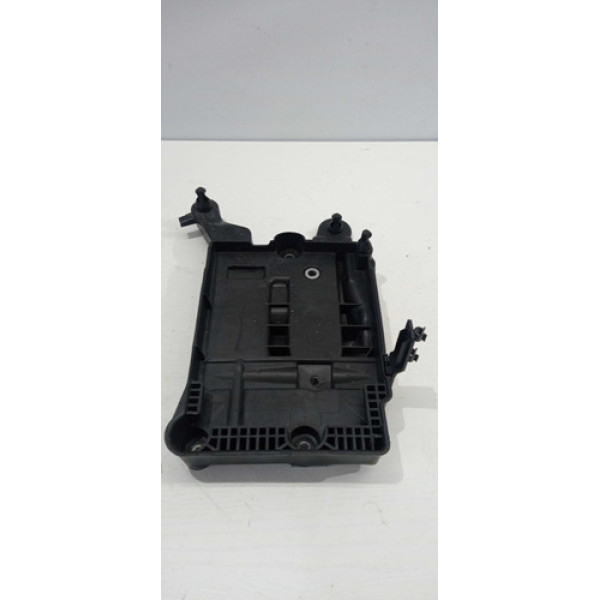 Suporte Bateria Caixa Tcross Msi Vw Polo Virtus 2018 A 2020