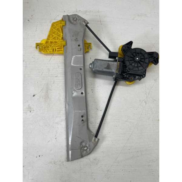 Máquina Vidro Elétricotras Dir Volkswagen Gol G5 Original