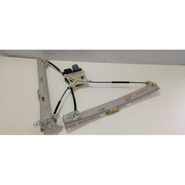 Máquina Vidro Diant Dir Volkswagen Nivus 1.0 2020/ 2023 