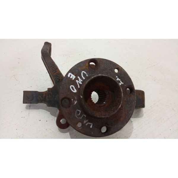 Manga Eixo Lado Montante Esquerdo Fire Fiat Uno 2004 A 2022