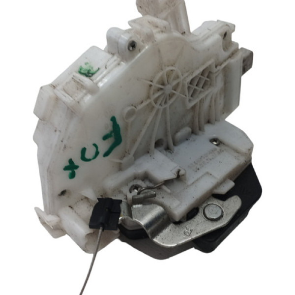 Fechadura Elétrico Dianteiro Direito Vw Fox 2003 A 2020