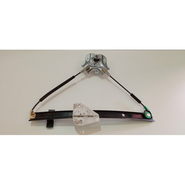 Maquina Vidro Dianteira Esquerda Ka 2010/2013