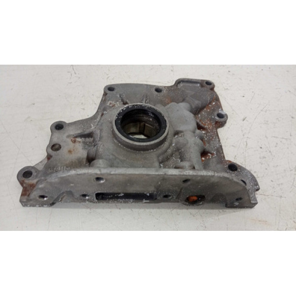 Bomba Óleo 1.0 0301 G5 1.6 Vw Fox Gol 2010 A 2010