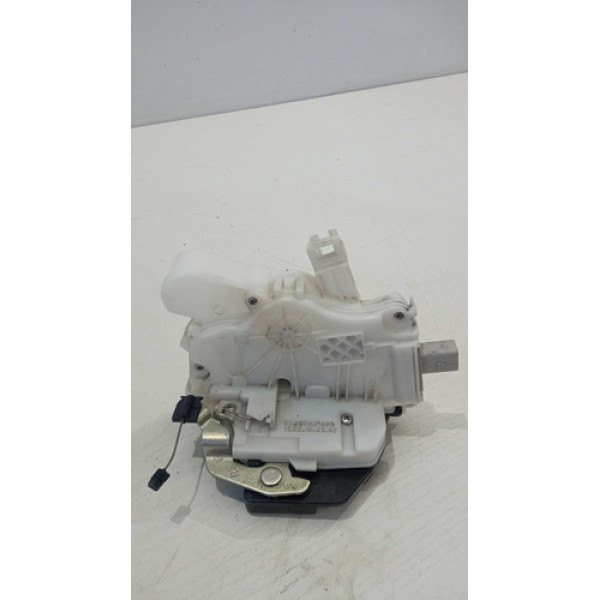 Fechadura Elétrico Traseiro Direito Porta Go Fox 2015 A 2021