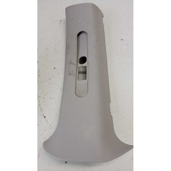 Acabamento Coluna Central L Esquerdo Peugeot 207 Original