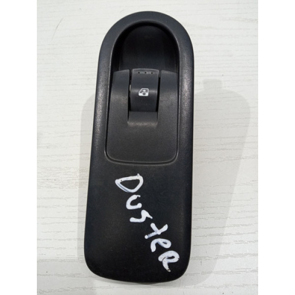 Botão Vidro Elétrico Dianteiro Direito Renault Sandero