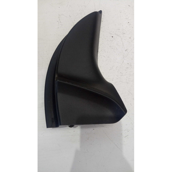 Acabamento Interno Retrovisor Direito Gm Spin 2012 A 2019