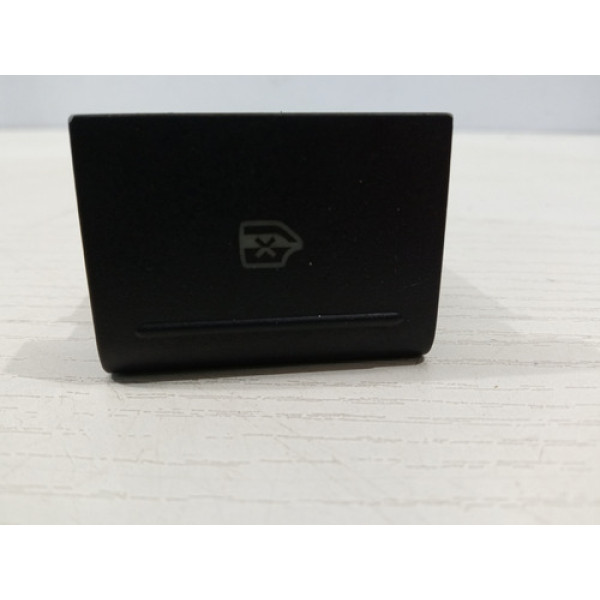 Botão Trava Vidro Traseiro Vw Gol 2009 A 2015