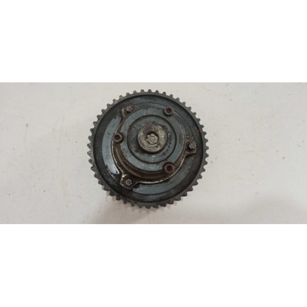 Polia Comando Gol Parati 1.0 16v Turbo 94/06 0361090881 