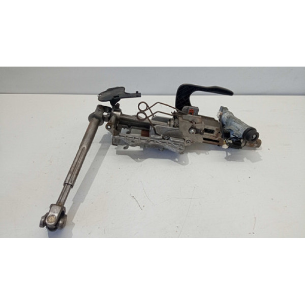 Coluna De Direção Audi A3 Sportback 2.0 2012