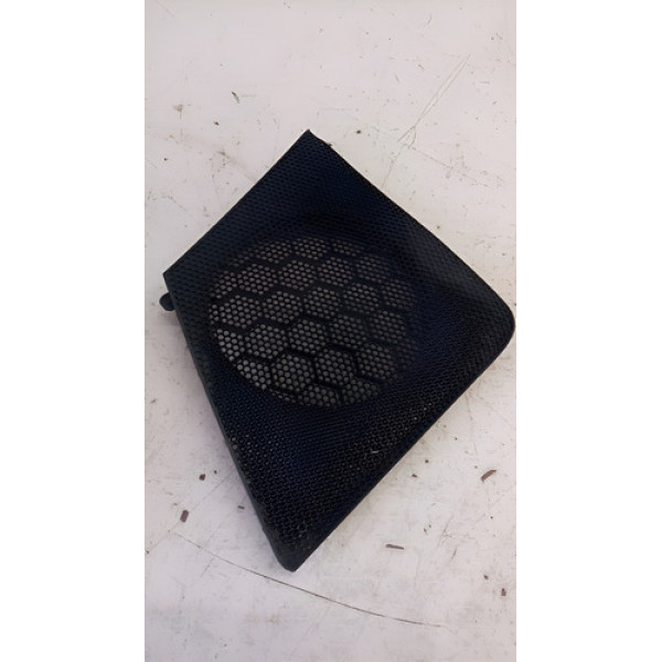 Tela Alto Falante Painel Direito Toyota Etios 2017 Original Preto