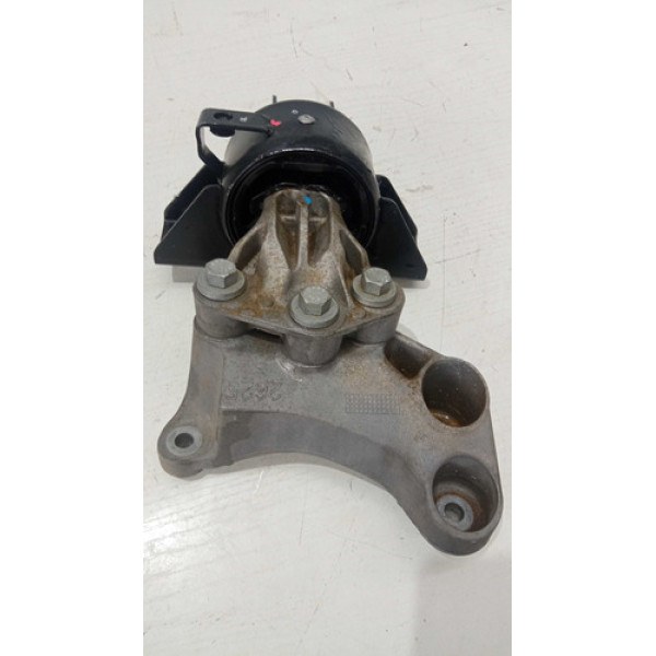 Suporte Coxim Câmbio Gm Onix 1.0 2013 2018