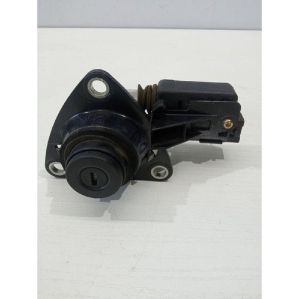 Trava Elétrica Tampa Traseira Renault Duster 4x4