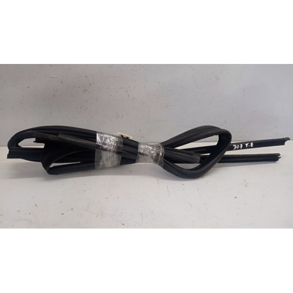 Kit Pestana Tras Esq Peugeot 307 2010