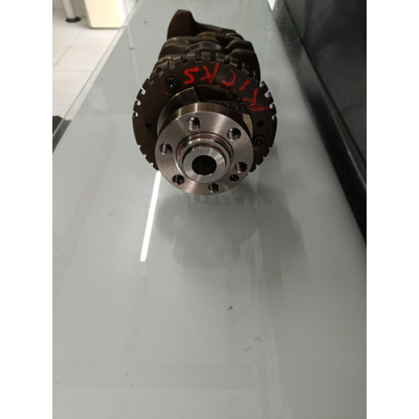 Virabrequim Nissan Kicks 2018 Original