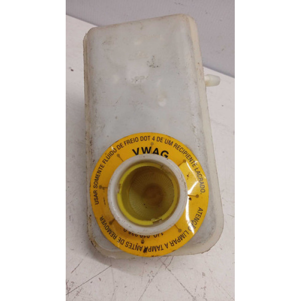 Reservatório Fluído Freio Vw Up 2015 Original