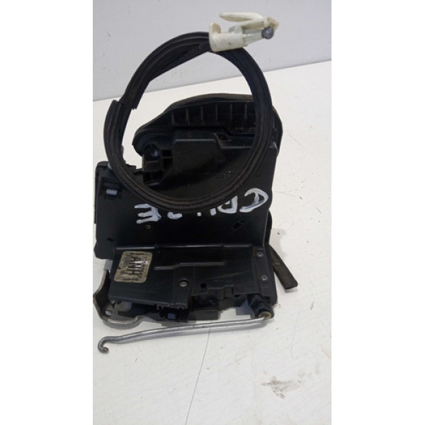 Fechadura Elétrica Dianteira Esquerda Cruze 17/20