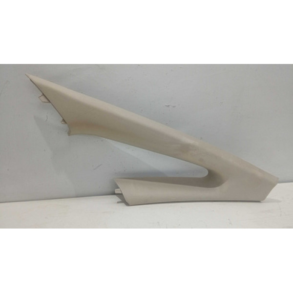 Acabamento Coluna Parabrisa J6 2012 Lado Esquerdo 