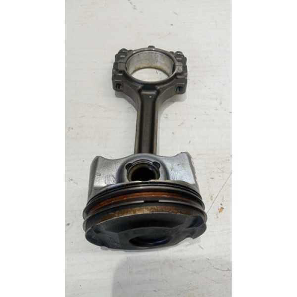 Pistão Com Biela Chevrolet Cruze 2017/20 12639683