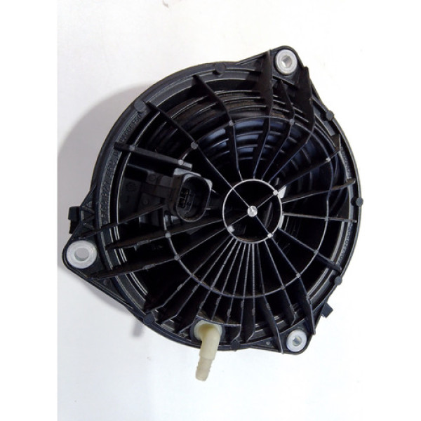 Maçaneta Emblema Tampa Traseiro Save Vw Fox Golf 2014 A 2020