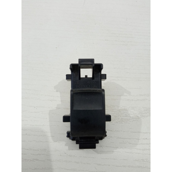 Botão Vidro Elétrico Traseiro Direito Toyota Etios