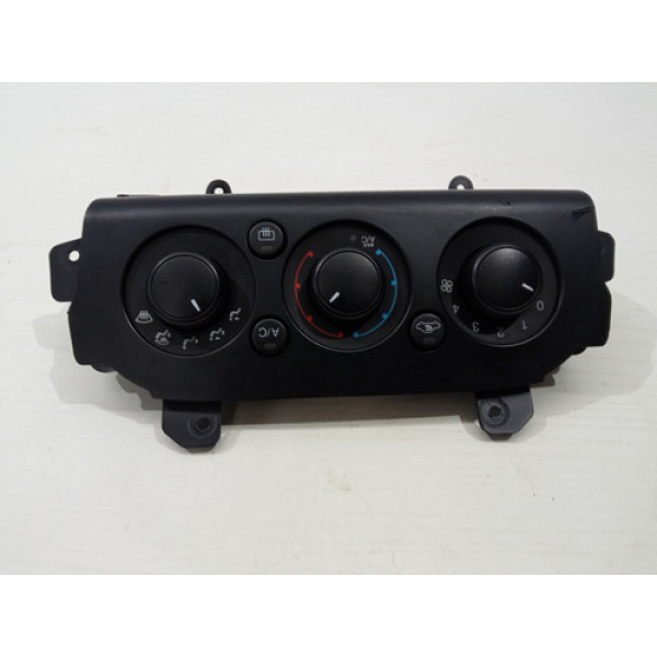 Comando Ar Condicionado Se Ford Ka 2013 A 2021