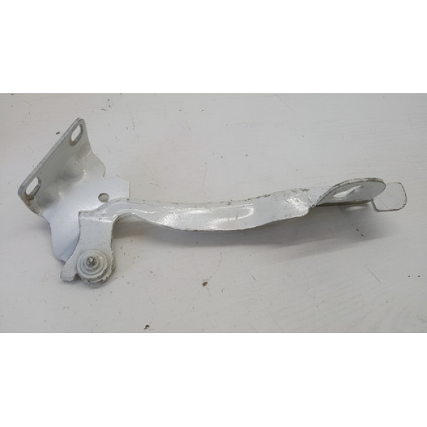 Dobradiça Capo Lado Direito Fiat Uno 2015 Original