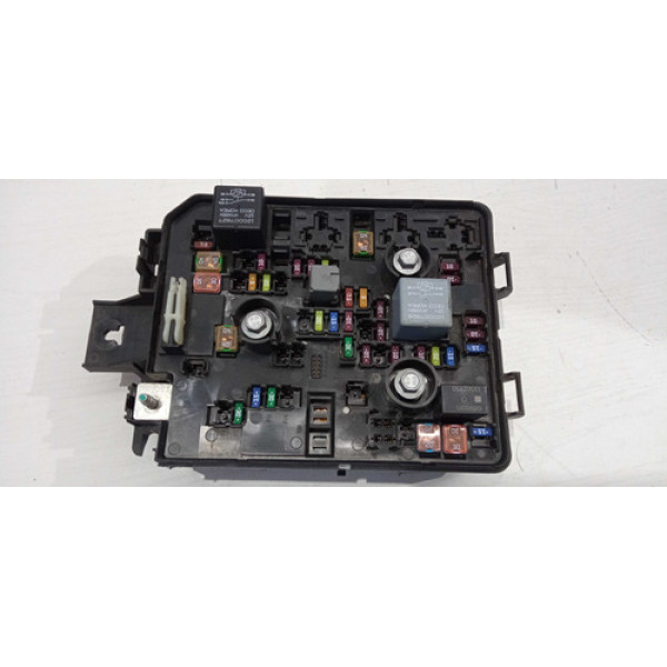 Caixa Fusível Prisma 1.4 Automatico 2017