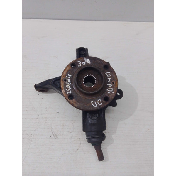 Manga De Eixo Peugeot 308 Thp Direito