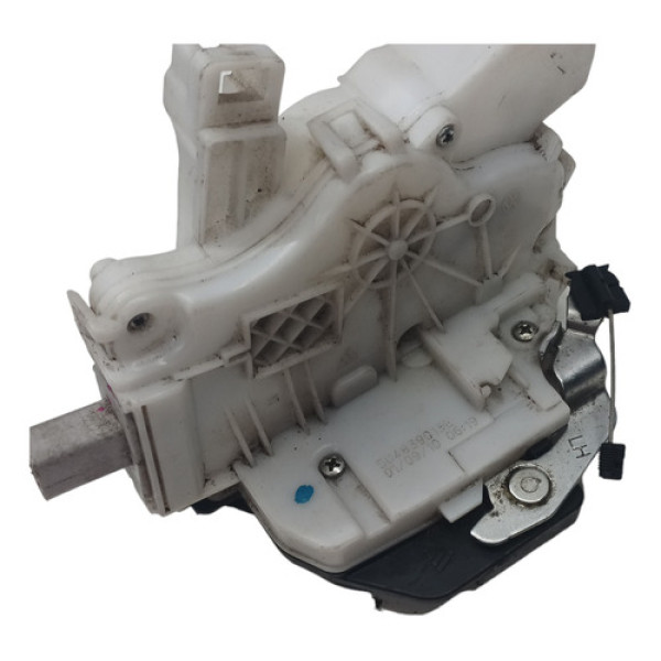 Fechadura Elétrico Traseiro Esquerdo Porta G Gol 2010 A 2010