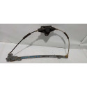 Máquina Vidro Manual Diant. Direito Renault Clio 2001 