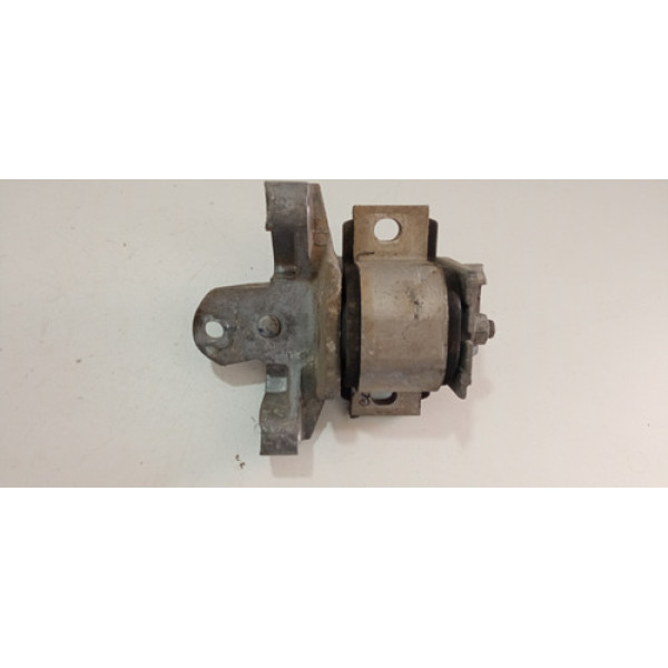 Coxim Cambio Esquerdo Cambio Volkswagen Fox/gol 5uo199555