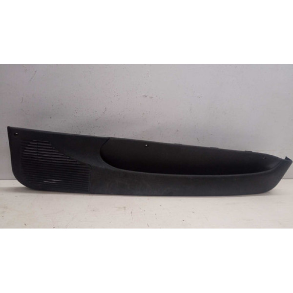 Porta Objetos Porta Direita Gm Corsa 2p 2000 Original