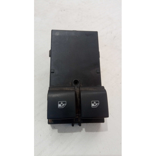 Botão Vidro Comando Duplo Gm Prisma Onix 2019 Original